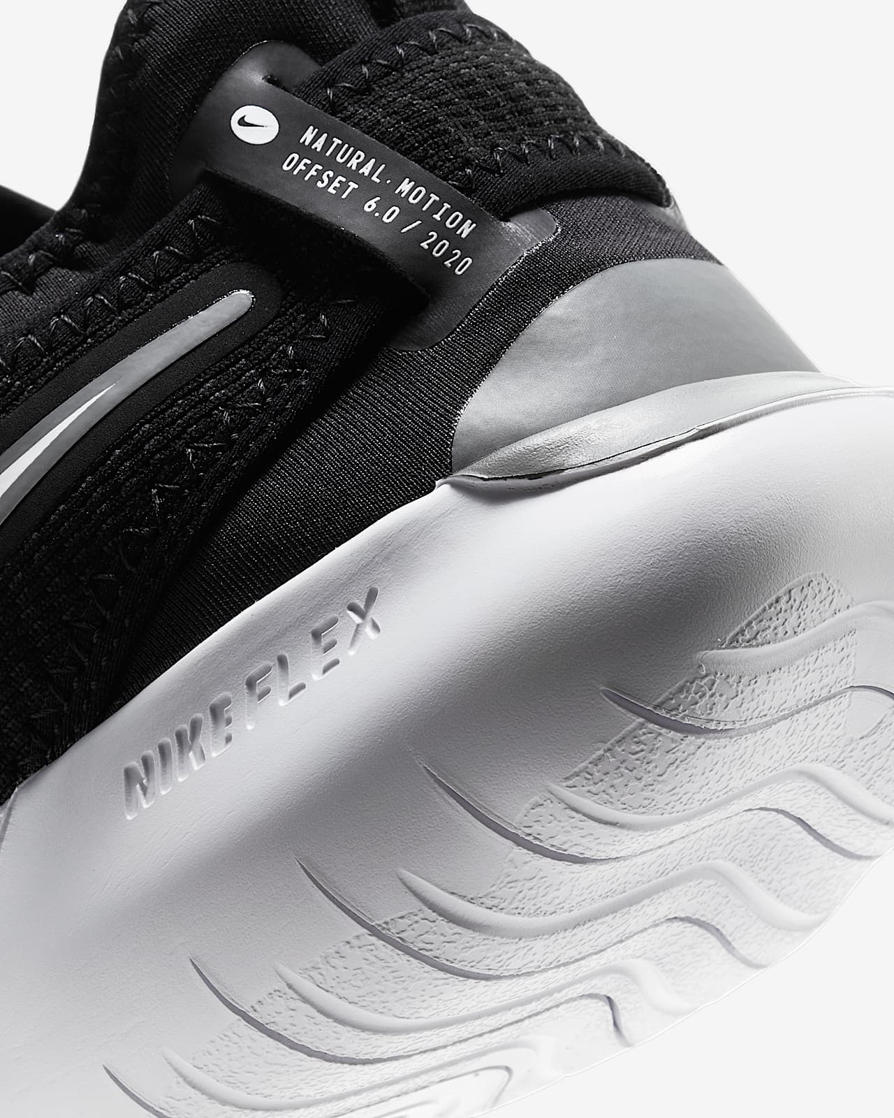 nike flex 2020 rn review